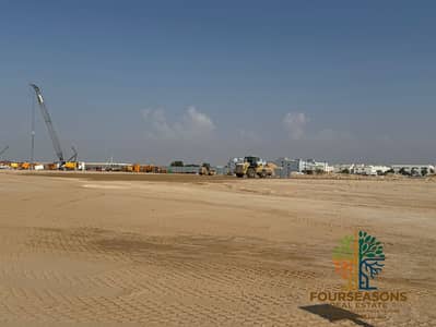 Mixed Use Land de  à à vendre à Al Marjan Island, Ras Al Khaimah - deb85ef5-c87d-4b54-b5b7-32bb05d83fd2. jpg