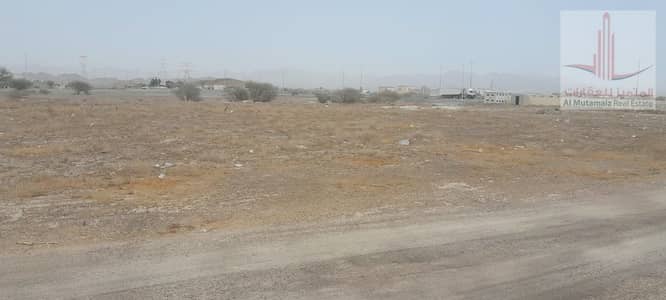 Plot for Sale in Al Manama, Ajman - WhatsApp Image 2026-08-31 at 9.58. 56 AM. jpeg