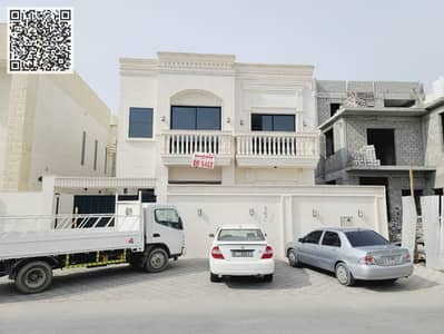 5 habitaciones Villa para en Alquiler en Al Helio, Ajman - 1000108579. jpg