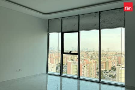 2 Bedroom Apartment for Sale in Al Furjan, Dubai - Large Layout I Marina Skyline View I Brand New