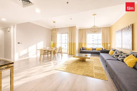 朱美拉海滩住宅(JBR), 迪拜 3 卧室公寓待售 - 位于朱美拉海滩住宅(JBR),沙姆斯楼群,沙姆斯2号楼 3 卧室的公寓 2700000 AED - 16449566 朱美拉海滩住宅(JBR), 迪拜 3 卧室公寓待售 - 位于朱美拉海滩住宅(JBR),沙姆斯楼群,沙姆斯2号楼 3 卧室的公寓 2700000 AED - 16449566