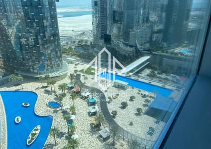 1 Bedroom Apartment for Rent in Al Reem Island, Abu Dhabi - image_0