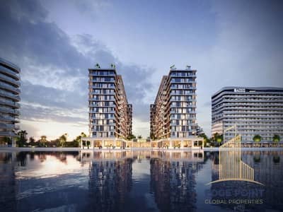 Студия Продажа в Дубай Саут, Дубай - IMG-20250405-WA0110. jpg
