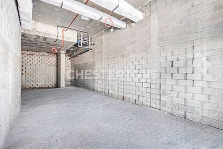Shop for Sale in Meydan, Dubai - Vacant I Shell and Core I Prime Location Shop for Sale in Meydan, Dubai - Vacant I Shell and Core I Prime Location