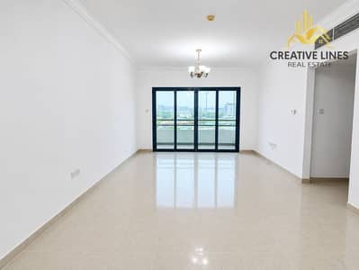 3 Schlafzimmer Wohnung zum Miete in Al Nahda (Dubai), Dubai - EB98548B-5C06-4A9E-96F8-546445EFCB1F. png 3 Schlafzimmer Wohnung zum Miete in Al Nahda (Dubai), Dubai - EB98548B-5C06-4A9E-96F8-546445EFCB1F. png