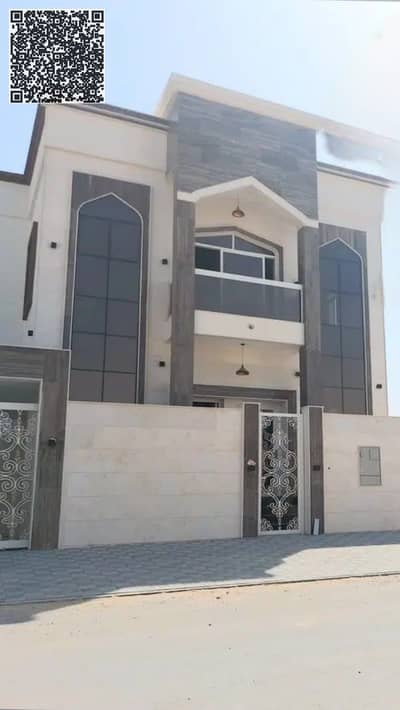 5 Bedroom Villa for Rent in Al Yasmeen, Ajman - WhatsApp Image 2026-09-09 at 2.08. 13 PM. jpeg 5 Bedroom Villa for Rent in Al Yasmeen, Ajman - WhatsApp Image 2026-09-09 at 2.08. 13 PM. jpeg