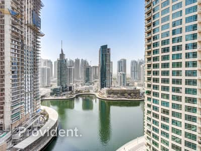 2 Bedroom Apartment for Sale in Dubai Marina, Dubai - MARINA VIEW | VACANT | OPEN TO OFFERS