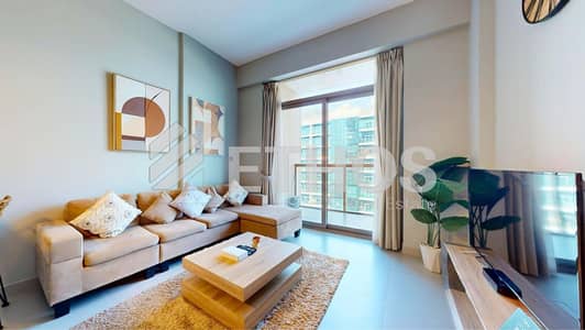阿尔扬街区， 迪拜 1 卧室公寓待租 - 位于阿尔扬街区，2020马奎斯公寓 1 卧室的公寓 74999 AED - 16449664