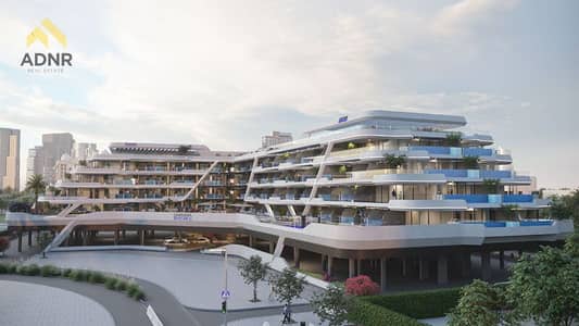 迪拜影城， 迪拜 2 卧室单位待售 - 8826. jpg