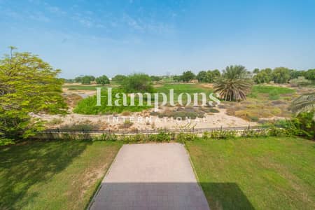 5 Bedroom Villa for Rent in Arabian Ranches, Dubai - Full Golf Course View | Single Type | Managed 5 Bedroom Villa for Rent in Arabian Ranches, Dubai - Full Golf Course View | Single Type | Managed