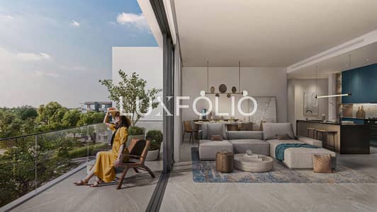 2 Schlafzimmer Wohnung zum zum Verkauf in Ghaf Woods, Dubai - Wohnung in Ghaf Woods，Cilia，Cilia Building 1, 2 schlafzimmer, 2250000 AED - 16449677
