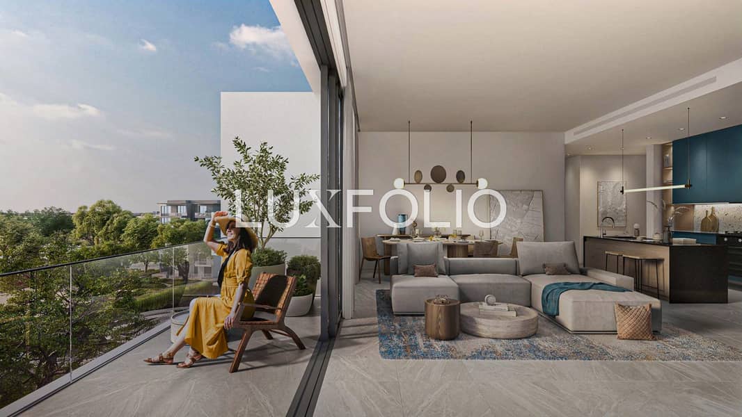 Wohnung in Ghaf Woods,Cilia,Cilia Building 1, 2 schlafzimmer, 2250000 AED - 16449677 Wohnung in Ghaf Woods,Cilia,Cilia Building 1, 2 schlafzimmer, 2250000 AED - 16449677