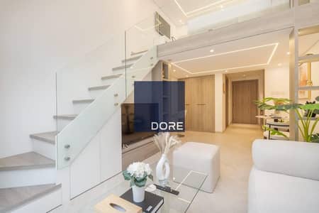 Studio te Huur in Jumeirah Village Circle (JVC), Dubai - WhatsApp Image 2025-06-18 at 14.06. 54 (1). jpeg