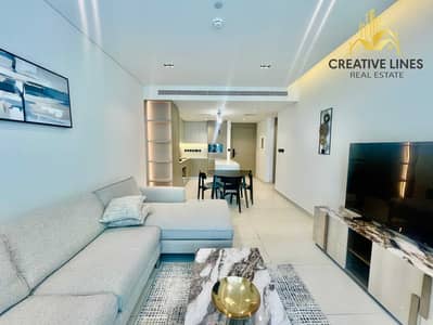 Appartement de 1 chambre à à louer à Arjan, Dubai - IMG_5511. jpg