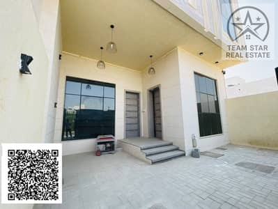 تاون هاوس 3 غرف نوم للايجار في الحليو، عجمان - A7F6BA82-95D7-4C5D-B1A0-59A919829C03. jpg