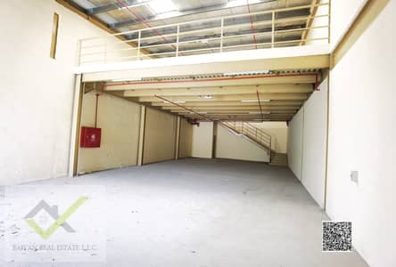 Warehouse zum zur Miete in Al Jurf, Ajman - 1000898671. jpg