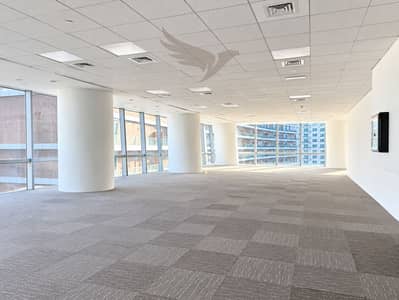 Office de  à à louer à Business Bay, Dubai - Bureau à Business Bay，U-Bora Tower，U-Bora Tower 2, 896400 AED - 16449762