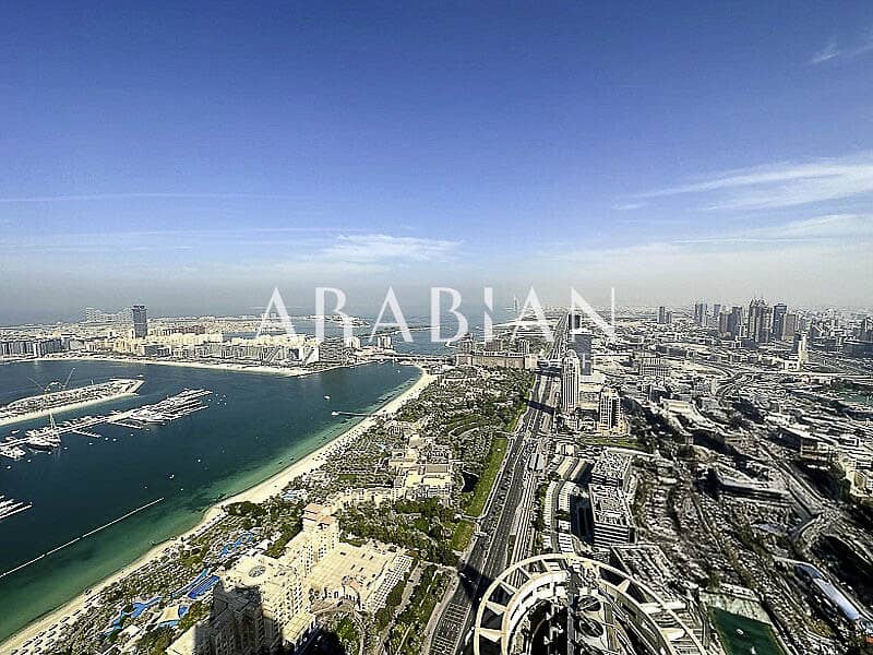 Appartamento a Dubai Marina,Ocean Heights, 2 camere da letto, 160000 AED - 16449784 Appartamento a Dubai Marina,Ocean Heights, 2 camere da letto, 160000 AED - 16449784