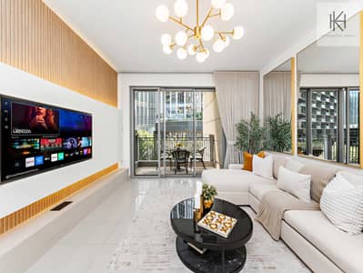 1 Bedroom Apartment for Rent in Downtown Dubai, Dubai - REP09943. jpg