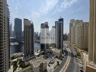 3 Schlafzimmer Wohnung zum Verkauf in Jumeirah Beach Residence (JBR), Dubai - Wohnung in Jumeirah Beach Residence (JBR),Rimal,Rimal 5, 3 schlafzimmer, 2900000 AED - 16449798 3 Schlafzimmer Wohnung zum Verkauf in Jumeirah Beach Residence (JBR), Dubai - Wohnung in Jumeirah Beach Residence (JBR),Rimal,Rimal 5, 3 schlafzimmer, 2900000 AED - 16449798