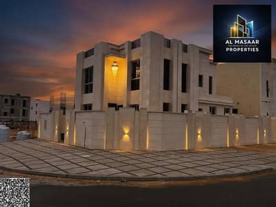 4 Slaapkamers Villa te Koop in Al Helio, Ajman - 864789308-1066x800. jpg