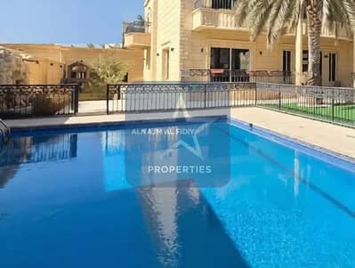 9 Bedroom Villa for Rent in Al Barsha, Dubai - Screenshot_1. jpg 9 Bedroom Villa for Rent in Al Barsha, Dubai - Screenshot_1. jpg