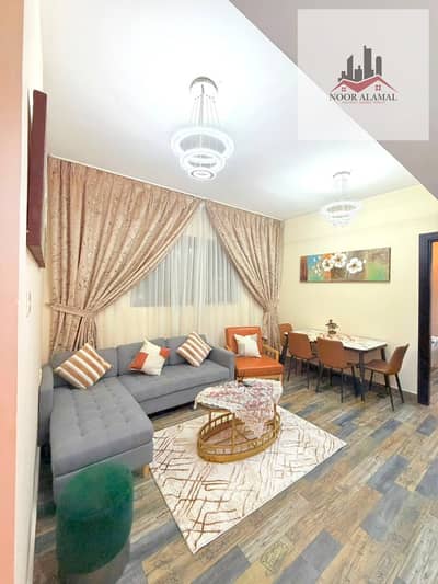 1 Bedroom Flat for Rent in Al Nabba, Sharjah - WhatsApp Image 2026-09-04 at 11.59. 23 AM (2). jpeg 1 Bedroom Flat for Rent in Al Nabba, Sharjah - WhatsApp Image 2026-09-04 at 11.59. 23 AM (2). jpeg
