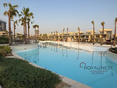 4 habitaciones Townhouse para en Alquiler en DAMAC Lagoons, Dubai - WhatsApp Image 2026-09-08 at 10.58. 50 AM (1). jpeg 4 habitaciones Townhouse para en Alquiler en DAMAC Lagoons, Dubai - WhatsApp Image 2026-09-08 at 10.58. 50 AM (1). jpeg