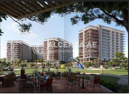 迪拜生产城(IMPZ)， 迪拜 3 卧室单位待售 - neem-at-park-five-dubai-production-city-deyaar-1753268877-002-cgi. jpg