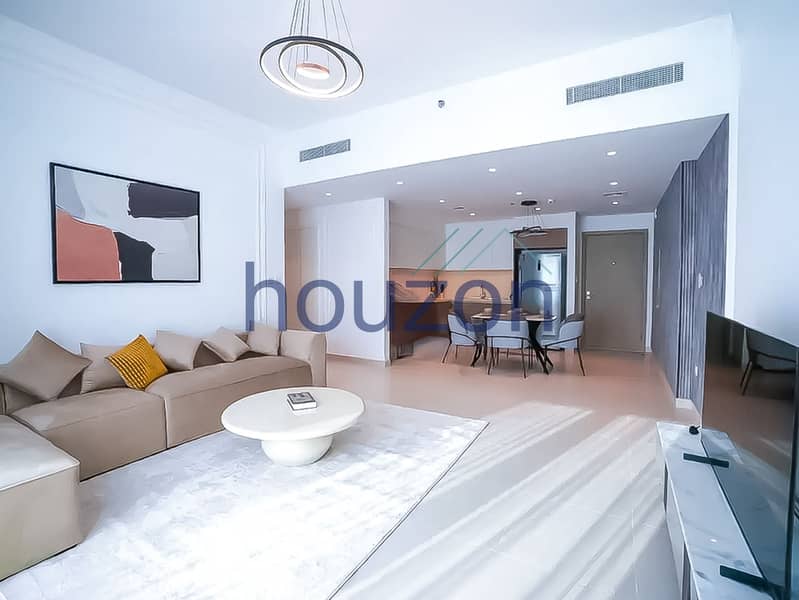 Appartamento a Dubai Creek Harbour,The Grand, 2 camere da letto, 164990 AED - 16449878 Appartamento a Dubai Creek Harbour,The Grand, 2 camere da letto, 164990 AED - 16449878