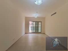 شقة في بناية بناء G10،المدينة العالمية المرحلة 2 (ورسان 4) 2 غرف 73000 درهم - 16157871