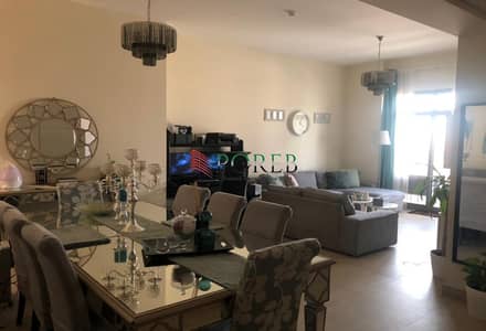 Appartement de 1 chambre à à louer à Al Furjan, Dubai - Appartement à Al Furjan，Azizi Yasamine, 1 chambre, 79999 AED - 16449901