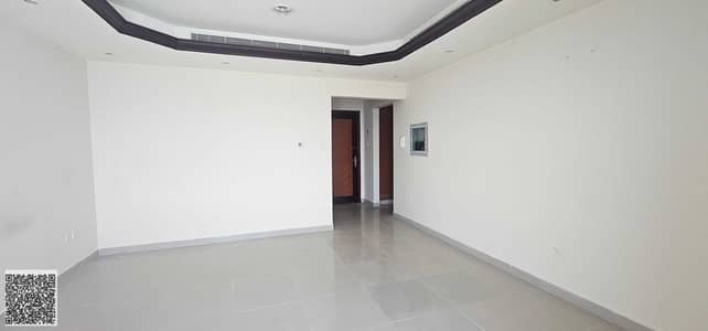 1 Schlafzimmer Wohnung zum Miete in Corniche Ajman, Ajman - WhatsApp Image 2026-09-09 at 13.29. 18. jpeg