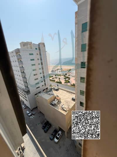 1 Bedroom Flat for Rent in Corniche Ajman, Ajman - WhatsApp Image 2026-09-08 at 4.24. 53 PM. jpeg 1 Bedroom Flat for Rent in Corniche Ajman, Ajman - WhatsApp Image 2026-09-08 at 4.24. 53 PM. jpeg