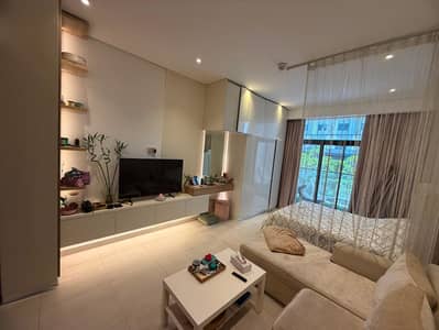 Estudio para en Venta en Arjan, Dubai - Apartamento en Arjan,Divine Residences, 690000 AED - 16449948 Estudio para en Venta en Arjan, Dubai - Apartamento en Arjan,Divine Residences, 690000 AED - 16449948