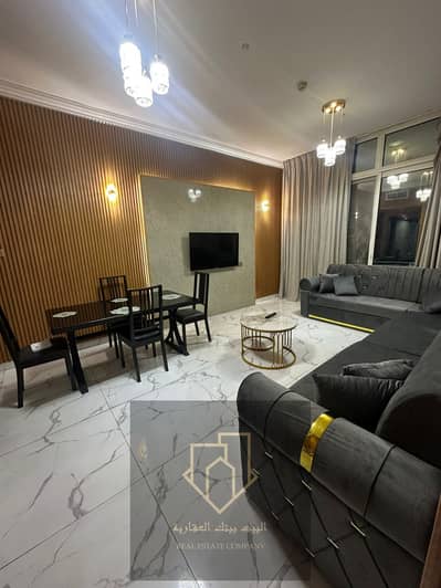2 Cпальни Апартаменты Продажа в Аль Рашидия, Аджман - WhatsApp Image 2026-09-08 at 3.32. 49 PM. jpeg 2 Cпальни Апартаменты Продажа в Аль Рашидия, Аджман - WhatsApp Image 2026-09-08 at 3.32. 49 PM. jpeg
