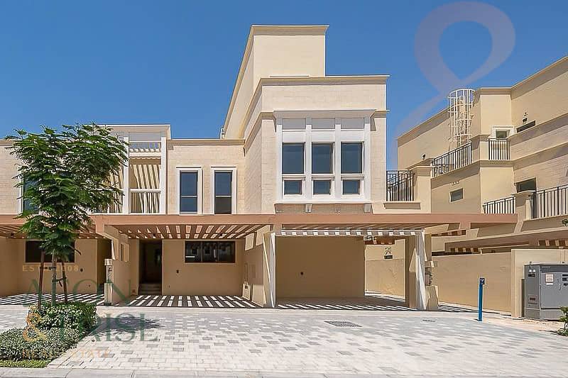 Damac Lagoons Malta |P series 4B| Ready to Move in Damac Lagoons Malta |P series 4B| Ready to Move in