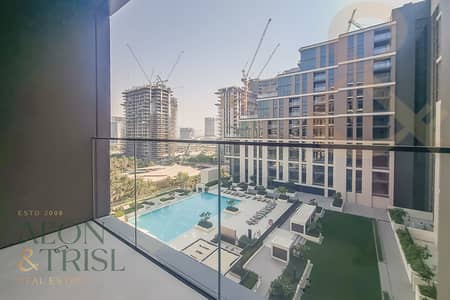 Appartement de 1 chambre à à louer à Dubai Hills Estate, Dubai - Appartement à Dubai Hills Estate,Parkside Views, 1 chambre, 120000 AED - 16449976 Appartement de 1 chambre à à louer à Dubai Hills Estate, Dubai - Appartement à Dubai Hills Estate,Parkside Views, 1 chambre, 120000 AED - 16449976