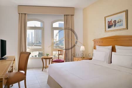 1 Bedroom Apartment for Rent in Za'abeel, Dubai - LG 1 BR - 1. JPG