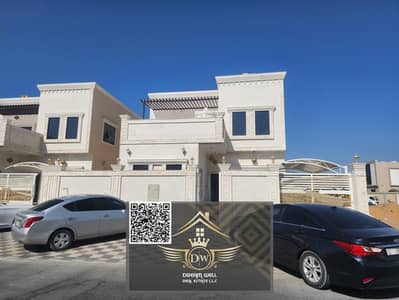 Villa de 4 chambres à à vendre à Al Zahya, Ajman - WhatsApp Image 2026-08-05 at 1.01. 31 PM (18). jpeg Villa de 4 chambres à à vendre à Al Zahya, Ajman - WhatsApp Image 2026-08-05 at 1.01. 31 PM (18). jpeg