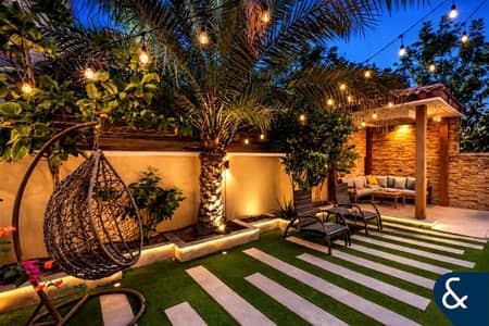 3 Schlafzimmer Townhouse zum Verkauf in Serena, Dubai - Reihenhaus in Serena,Bella Casa, 3 schlafzimmer, 3900000 AED - 16450032 3 Schlafzimmer Townhouse zum Verkauf in Serena, Dubai - Reihenhaus in Serena,Bella Casa, 3 schlafzimmer, 3900000 AED - 16450032