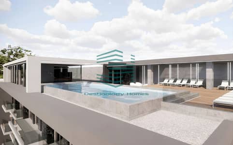 1 Bedroom Flat for Sale in Dubai South, Dubai - Screenshot 2026-09-04 145935. png