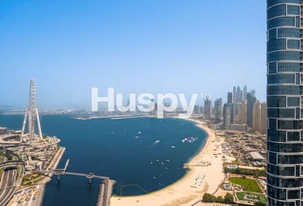 Appartement de 3 chambres à à vendre à Dubai Marina, Dubai - Appartement à Dubai Marina，5242 Towers，5242 Tower 1, 3 chambres, 5800000 AED - 16450152