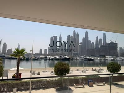 3 Camere Appartamento in vendita a Dubai Harbour, Dubai - Appartamento a Dubai Harbour，Emaar Beachfront，Palace Beach Residence，Palace Beach Residence Podium, 3 camere da letto, 11000000 AED - 16450157