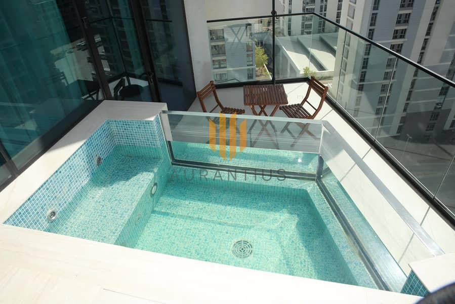 Furnished | Vacant | Private Pool | Prime Location Furnished | Vacant | Private Pool | Prime Location