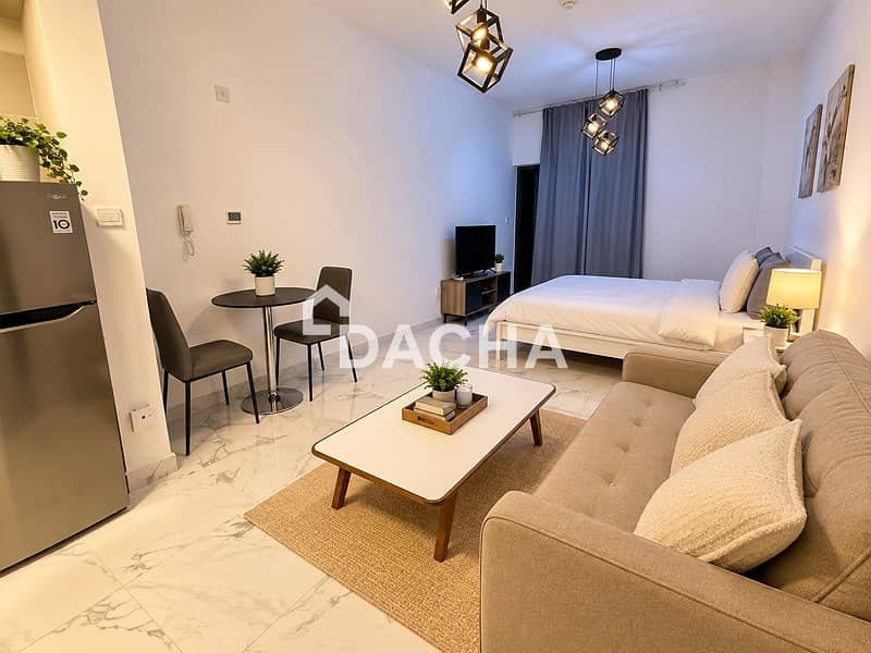 Wohnung in Dubai South,Residential District,MAG 5 Boulevard,MAG 505, 47000 AED - 16450195 Wohnung in Dubai South,Residential District,MAG 5 Boulevard,MAG 505, 47000 AED - 16450195