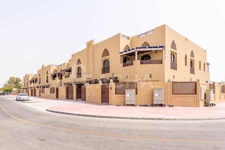 4 Bedroom Villa for Rent in Jumeirah, Dubai - Luxury 4 Master Bedrooms | Study | Maids Villa 4 Bedroom Villa for Rent in Jumeirah, Dubai - Luxury 4 Master Bedrooms | Study | Maids Villa