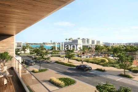 فیلا 4 غرف نوم للبيع في جزيرة الحديريات، أبوظبي - image_0