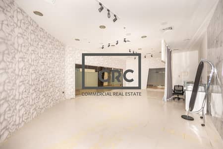 Shop for Rent in Jumeirah Beach Residence (JBR), Dubai - images image img