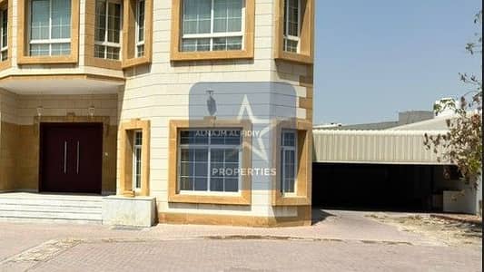 فیلا 6 غرف نوم للايجار في البرشاء، دبي - Screenshot_2. jpg